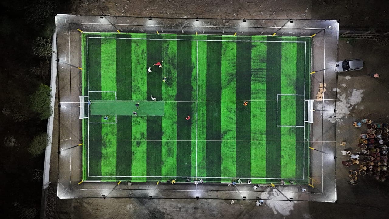 Day Match